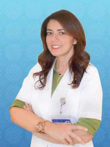 Doç. Dr. Senem Maral Profil Fotoğrafı