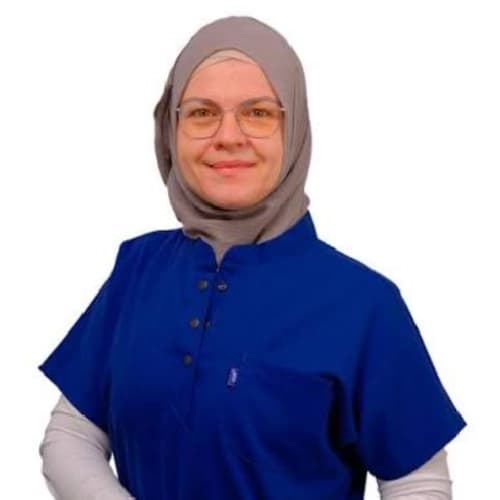 Dt. Neslihan Arslan Atılgan Profil Fotoğrafı