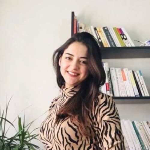 Psk. Ravza Gül Çetin