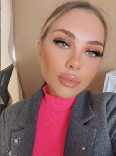 Klinik Psikolog Buse Bodur Profil Fotoğrafı
