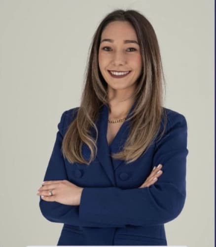 Dr. Dyt. Ayşen Kızıldağ Profil Fotoğrafı