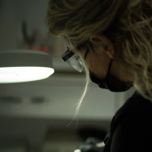 Podolog Leman Seran Üsküp