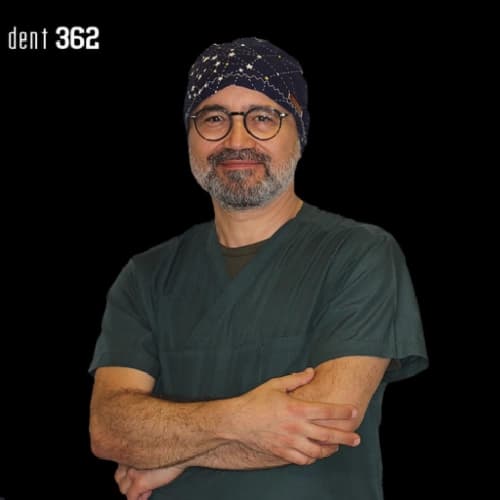 Doç. Dr. Dt. Mahmut Sümer Profil Fotoğrafı