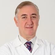 Prof. Dr. Alp Gürkan Profil Fotoğrafı