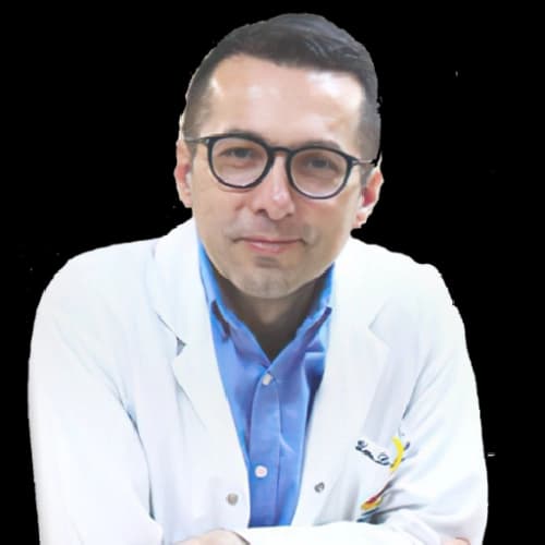 Doç. Dr. Şenol Kalyoncu