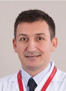 Uzm. Dr. Nuri Cömert Profil Fotoğrafı