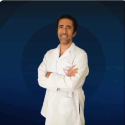 Op. Dr. Nurettin Uzer