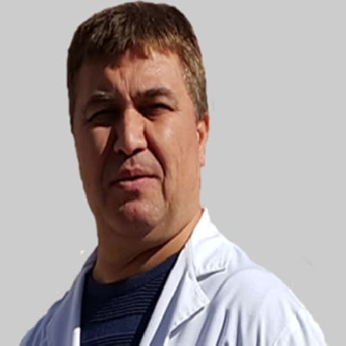 Uzm. Dr. Erdal Özen Profil Fotoğrafı