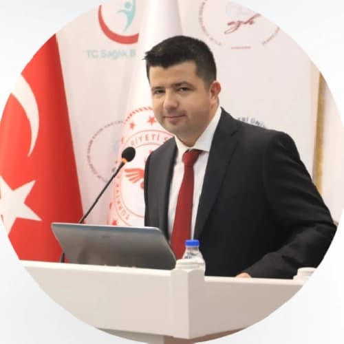 Op. Dr. Ramazan Erda Pay Profil Fotoğrafı