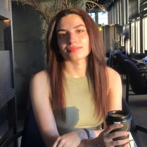 Dyt. Gülnur Kuran Profil Fotoğrafı