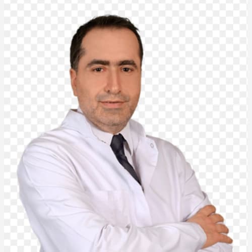 Uzm. Dr. Barış Yazar Profil Fotoğrafı
