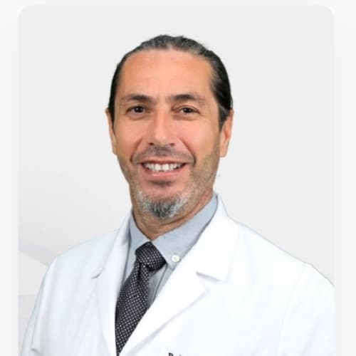 Prof. Dr. Selim Serter