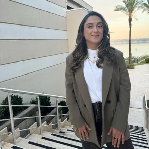 Psk. Fatma Avlayan Profil Fotoğrafı