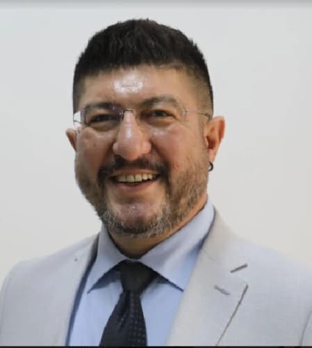 Dr. Melih Nurhan Profil Fotoğrafı
