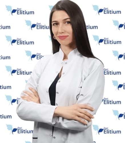 Klinik Psikolog Sema Sukut Profil Fotoğrafı