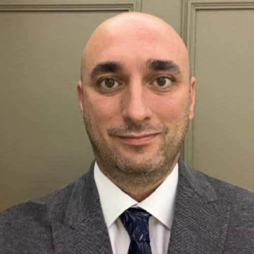 Doç. Dr. Onur Gürsan Profil Fotoğrafı