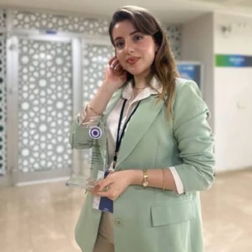 Psk. Neslinur Girişgin