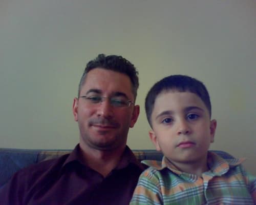 Dr. Bayram Rüzgar Profil Fotoğrafı