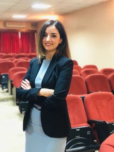 Uzm. Dt. Neslihan Erdoğan
