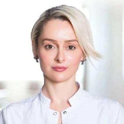 Doç. Dr. Nebahat Demet Akpolat Profil Fotoğrafı