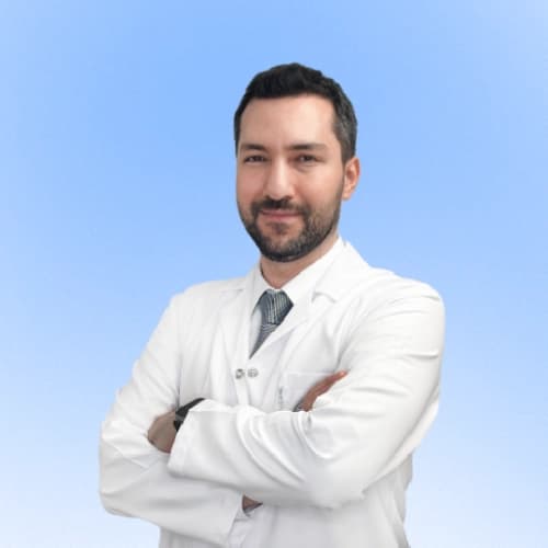 Op. Dr. Cem Güneri