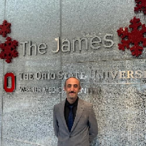 Doç. Dr. Yusuf Açıkgöz