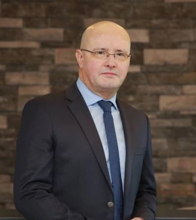 Prof. Dr. Ali Savaş Profil Fotoğrafı