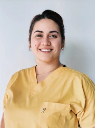 Dt. Kardelen Ulusoydan