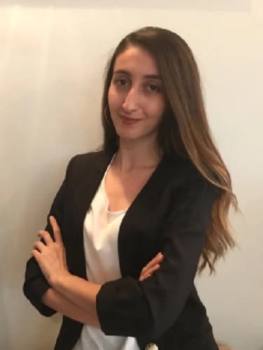 Psk. Dan. Ayşenur Baştürk Taş Profil Fotoğrafı