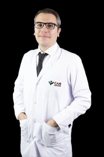 Uzm. Dr. Şükrü Aydoğan Akcan