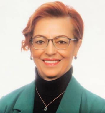 Prof. Dr. Ayşe Serdaroğlu Profil Fotoğrafı