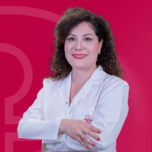 Prof. Dr. Özlem Cemeroğlu Profil Fotoğrafı