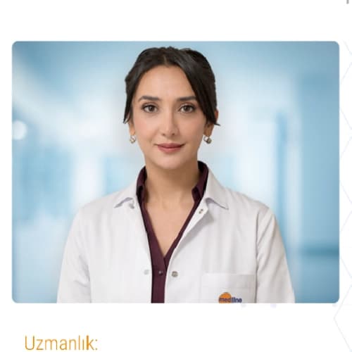 Op. Dr. Çinare Kerimli Profil Fotoğrafı
