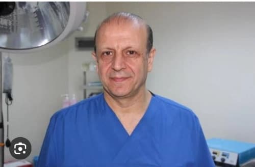 Op. Dr. Burak Tuna Profil Fotoğrafı