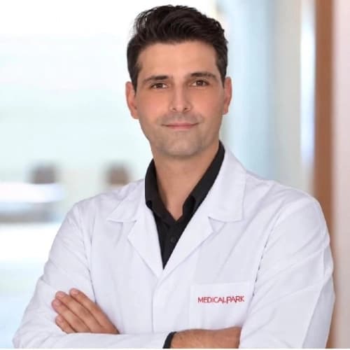 Uzm. Dr. Yunus Emre Örgün