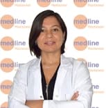 Prof. Dr. Yasemin Altıntaş Profil Fotoğrafı