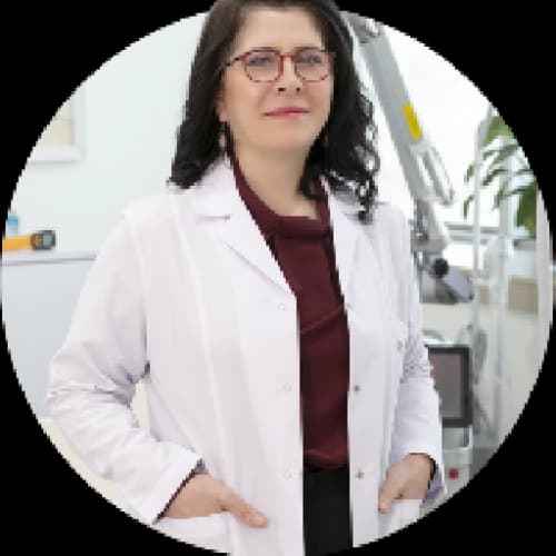 Prof. Dr. Nursel Dilek Profil Fotoğrafı