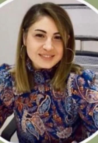 Psk. Berna Şahin Leylak