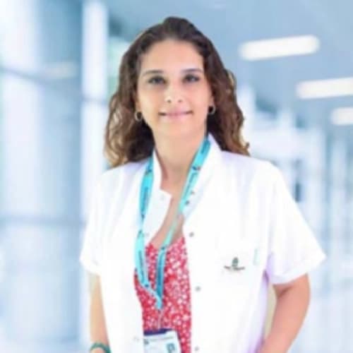 Uzm. Dr. Birsen Ünsal Koyuncu
