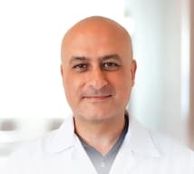 Prof. Dr. Ramazan Alper Kaya Profil Fotoğrafı