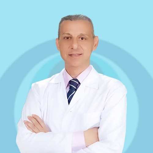 Prof. Dr. Osman Çekiç Profil Fotoğrafı