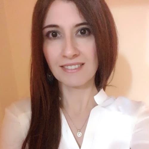 Uzm. Psk. Selen Can Profil Fotoğrafı