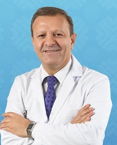 Prof. Dr. Kürşad Aydın Profil Fotoğrafı