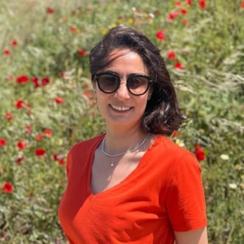 Doç. Dr. Çiğdem Kunt İşgüder