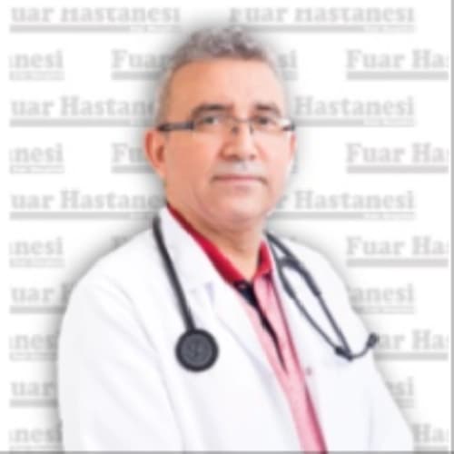 Yrd. Doç. Dr. İsmail Uygan