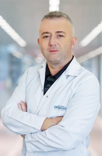 Op. Dr. İnanç Ünlü