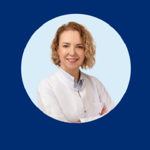 Prof. Dr. Aslı Aslan