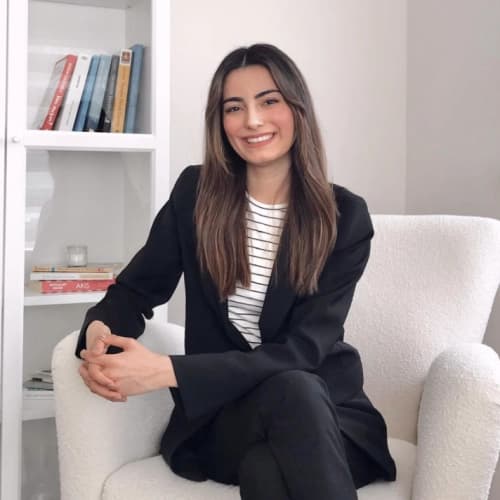 Psk. Dan. Sıla Doğanlar Profil Fotoğrafı