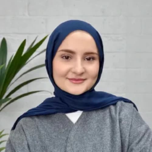 Klinik Psikolog Sema Nur Yıldız