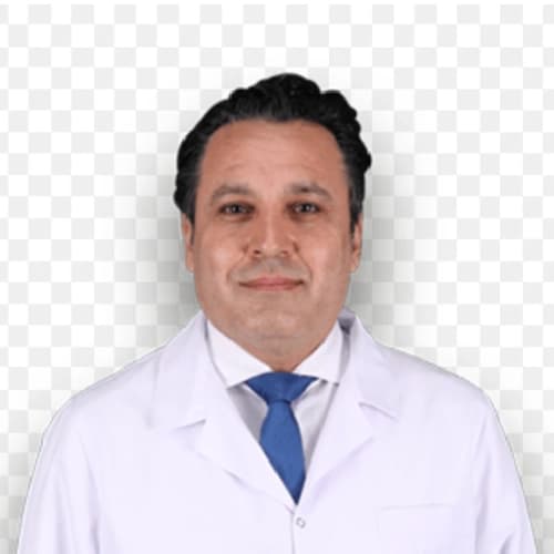 Prof. Dr. Denyan Mansuroğlu